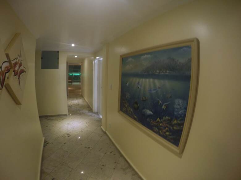 Hostal Pousada Rayer Land