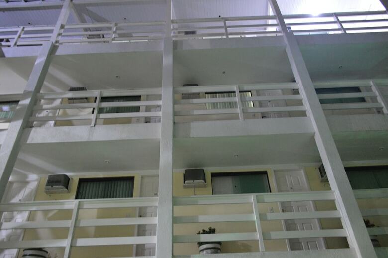 Hostal Pousada Rayer Land