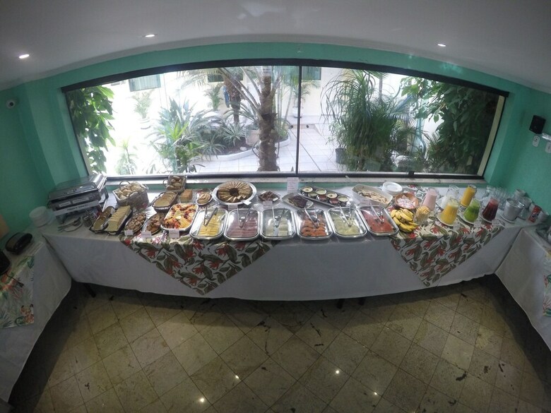 Hostal Pousada Rayer Land