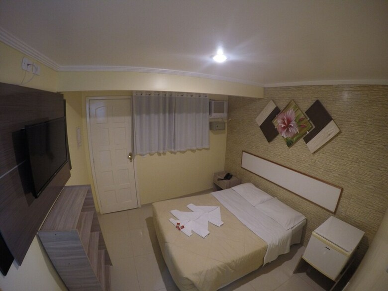 Hostal Pousada Rayer Land