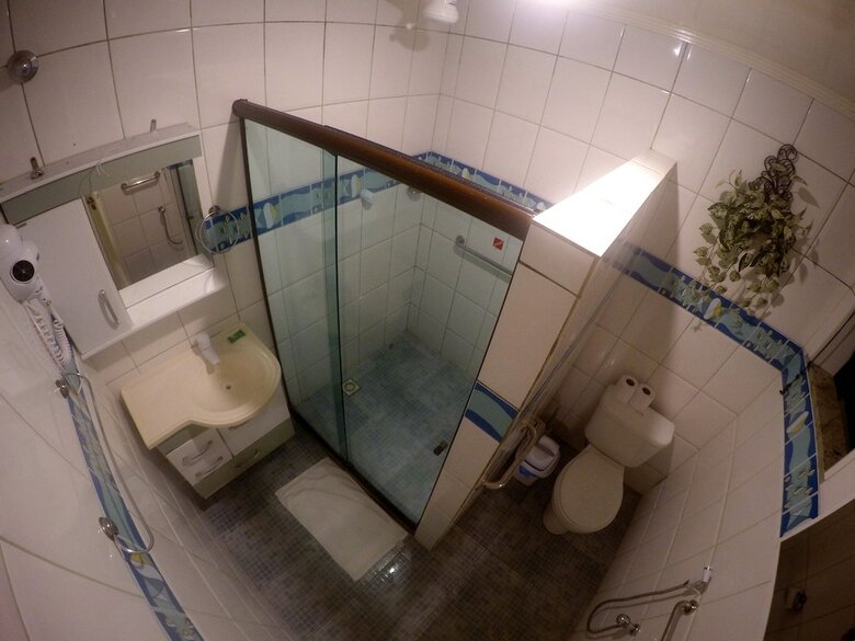 Hostal Pousada Rayer Land