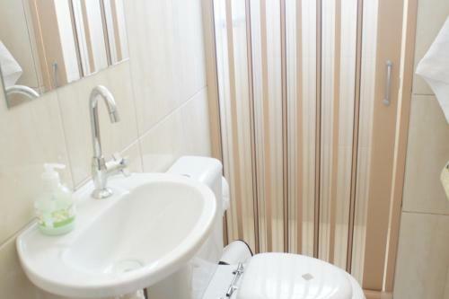 Hostel Pol�nia