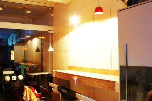 Hostel Pol�nia