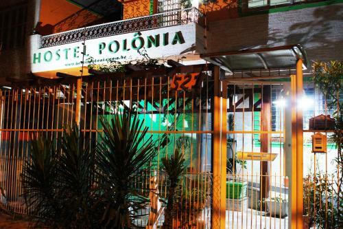 Hostel Pol�nia