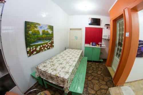 Hostel Pol�nia