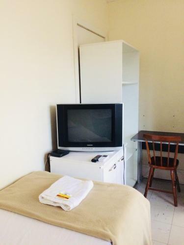 Hostal Pousada Terra Sul