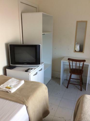 Hostal Pousada Terra Sul