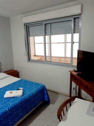 Hostal Pousada Terra Sul
