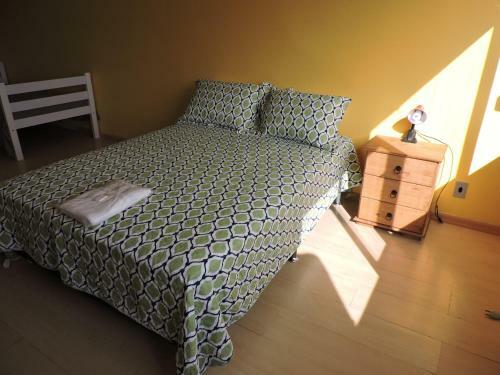 Hostal Pousada Terra Sul