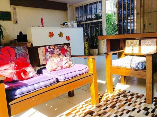 Hostal Pousada Terra Sul