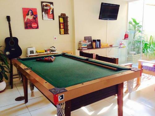 Hostal Pousada Terra Sul