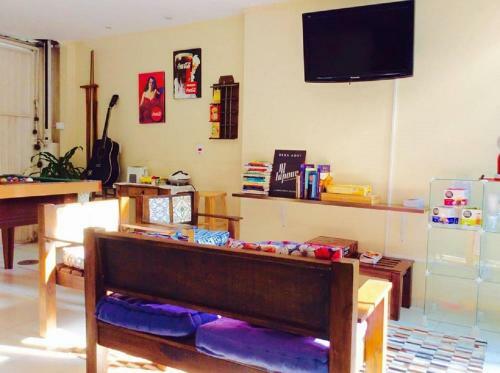 Hostal Pousada Terra Sul