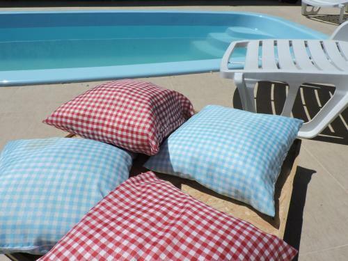 Hostal Pousada Terra Sul