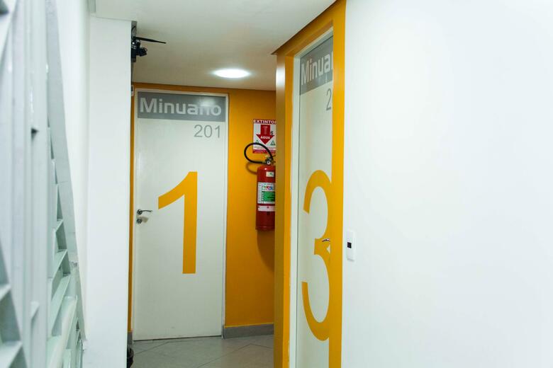 Minuano Express Hotel