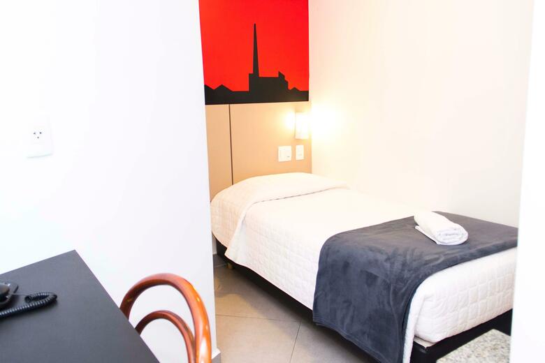 Minuano Express Hotel