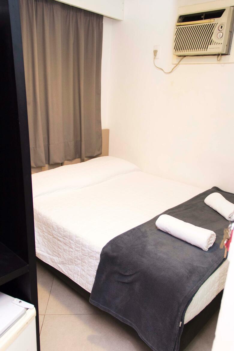 Minuano Express Hotel