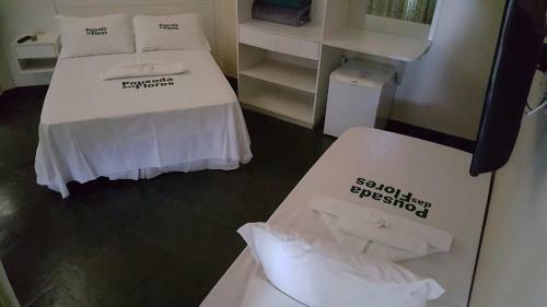 Hostal Pousada Das Flores