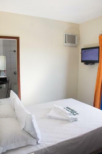 Hostal Pousada Das Flores
