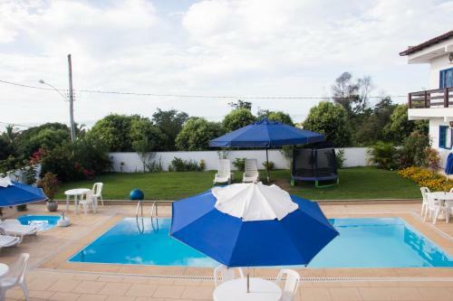 Hostal Pousada Das Flores