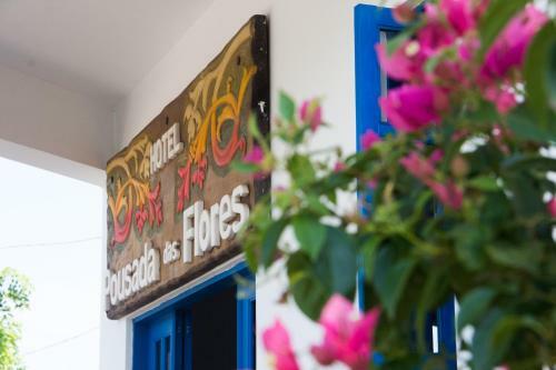 Hostal Pousada Das Flores
