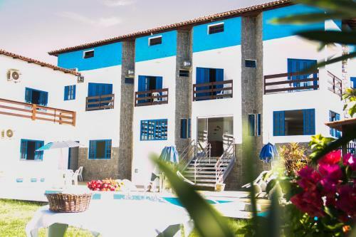 Hostal Pousada Das Flores