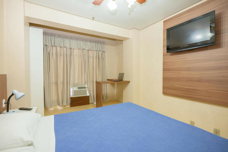 Tri Hotel Poa