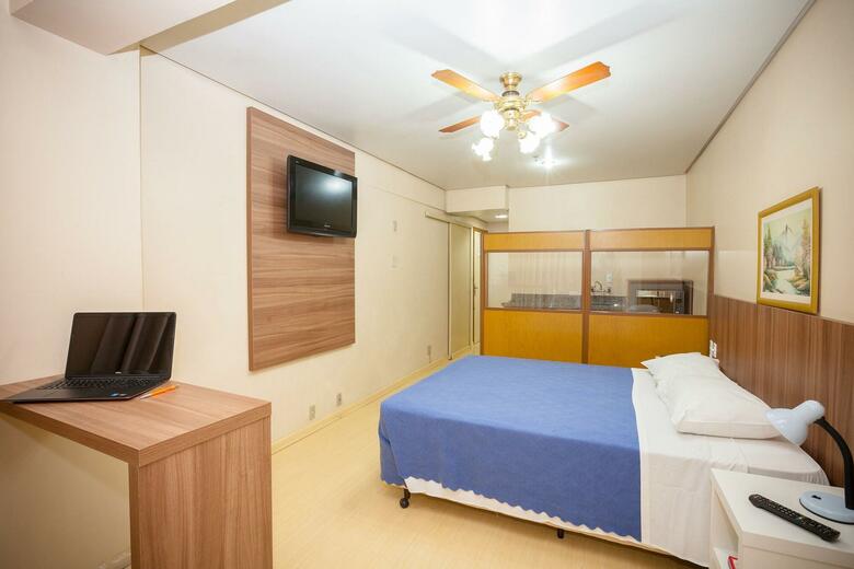 Tri Hotel Poa