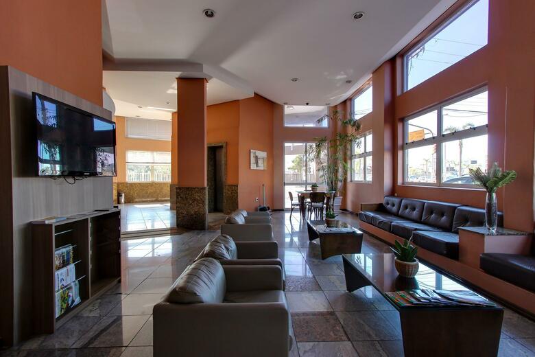 Hotel Express Aeroporto