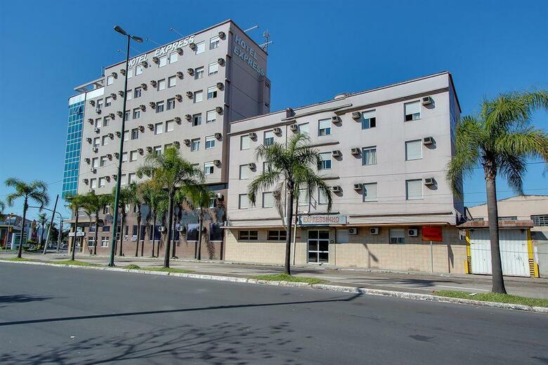 Hotel Express Aeroporto