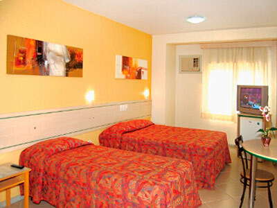 Hotel Express Aeroporto
