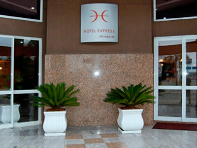 Hotel Express Aeroporto