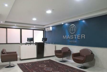 Hotel Master Express Moinhos De Vento
