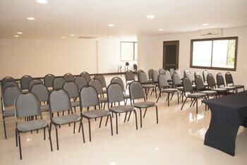 Hotel Master Express Moinhos De Vento