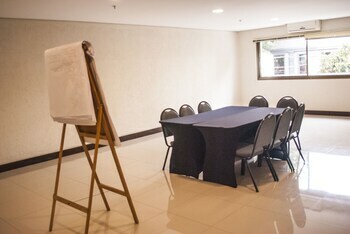 Hotel Master Express Moinhos De Vento