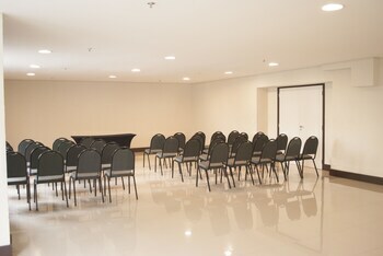 Hotel Master Express Moinhos De Vento
