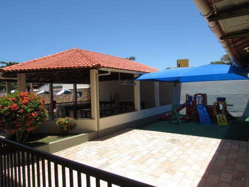 Thanharu Praia Hotel