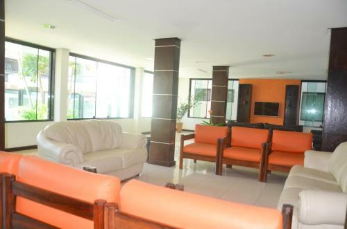 Thanharu Praia Hotel