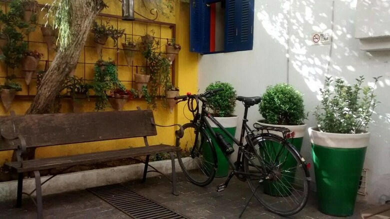 Porto Alegre Hostel Boutique