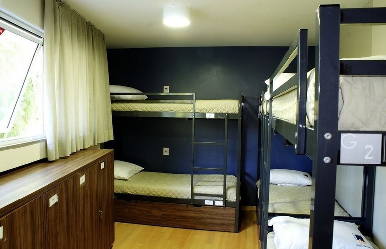 Porto Alegre Hostel Boutique