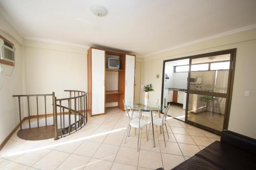 Metropolis Apart Hotel