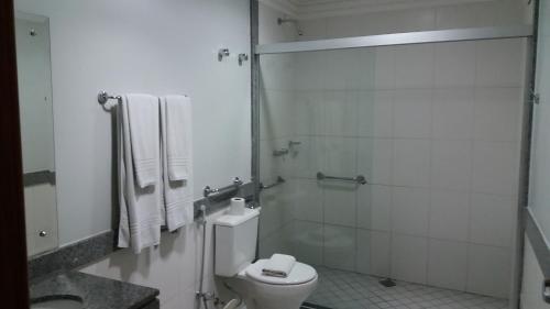 Metropolis Apart Hotel