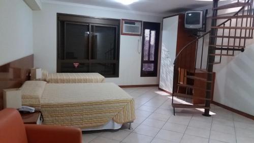 Metropolis Apart Hotel