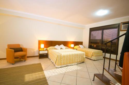 Metropolis Apart Hotel