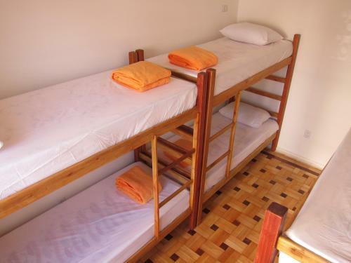 Solar63 Hostel