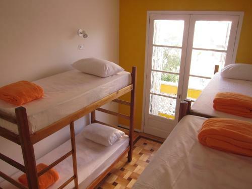 Solar63 Hostel