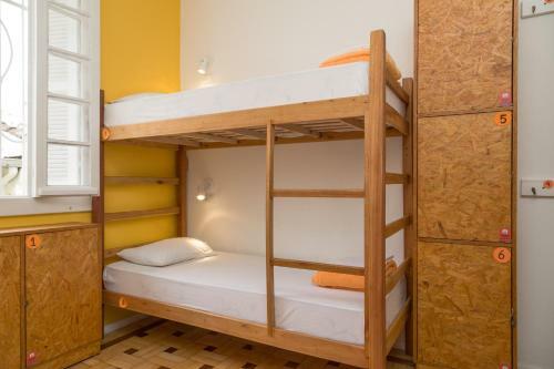 Solar63 Hostel