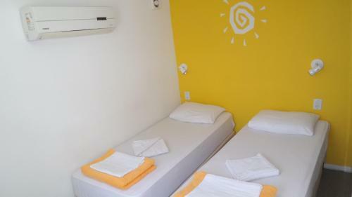 Solar63 Hostel