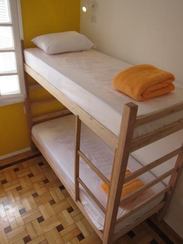 Solar63 Hostel