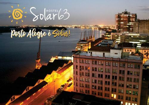 Solar63 Hostel