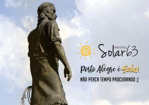 Solar63 Hostel